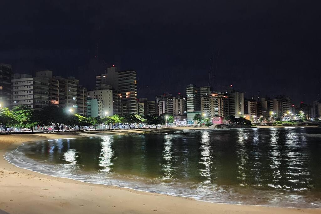 Apartamento Luxo Ar Condicionado Otima Localizacao 瓜拉派瑞 外观 照片