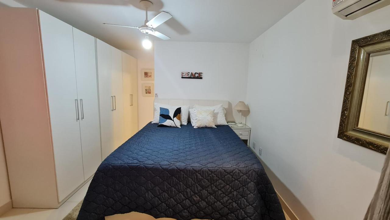 Apartamento Luxo Ar Condicionado Otima Localizacao 瓜拉派瑞 外观 照片