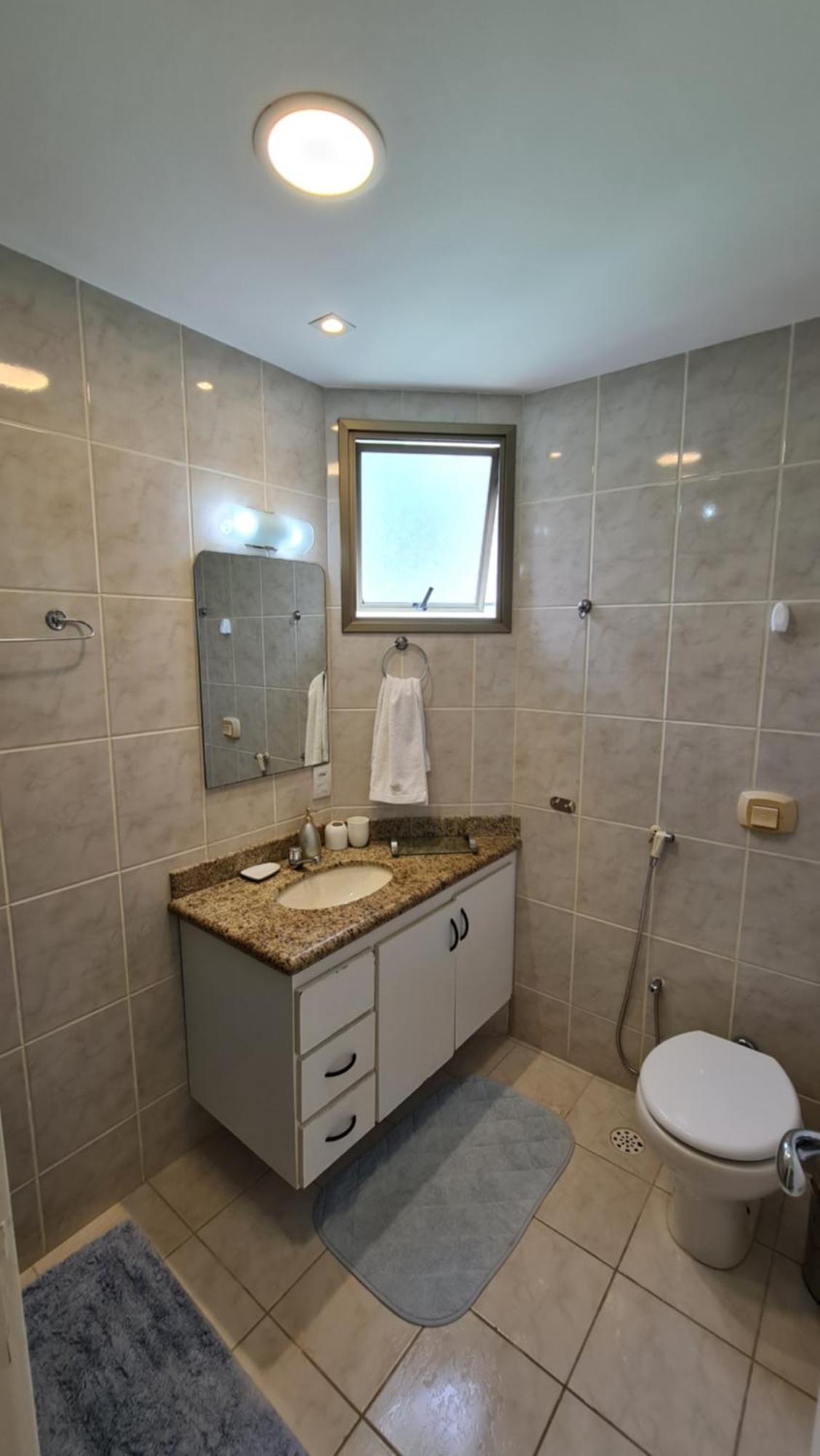 Apartamento Luxo Ar Condicionado Otima Localizacao 瓜拉派瑞 外观 照片