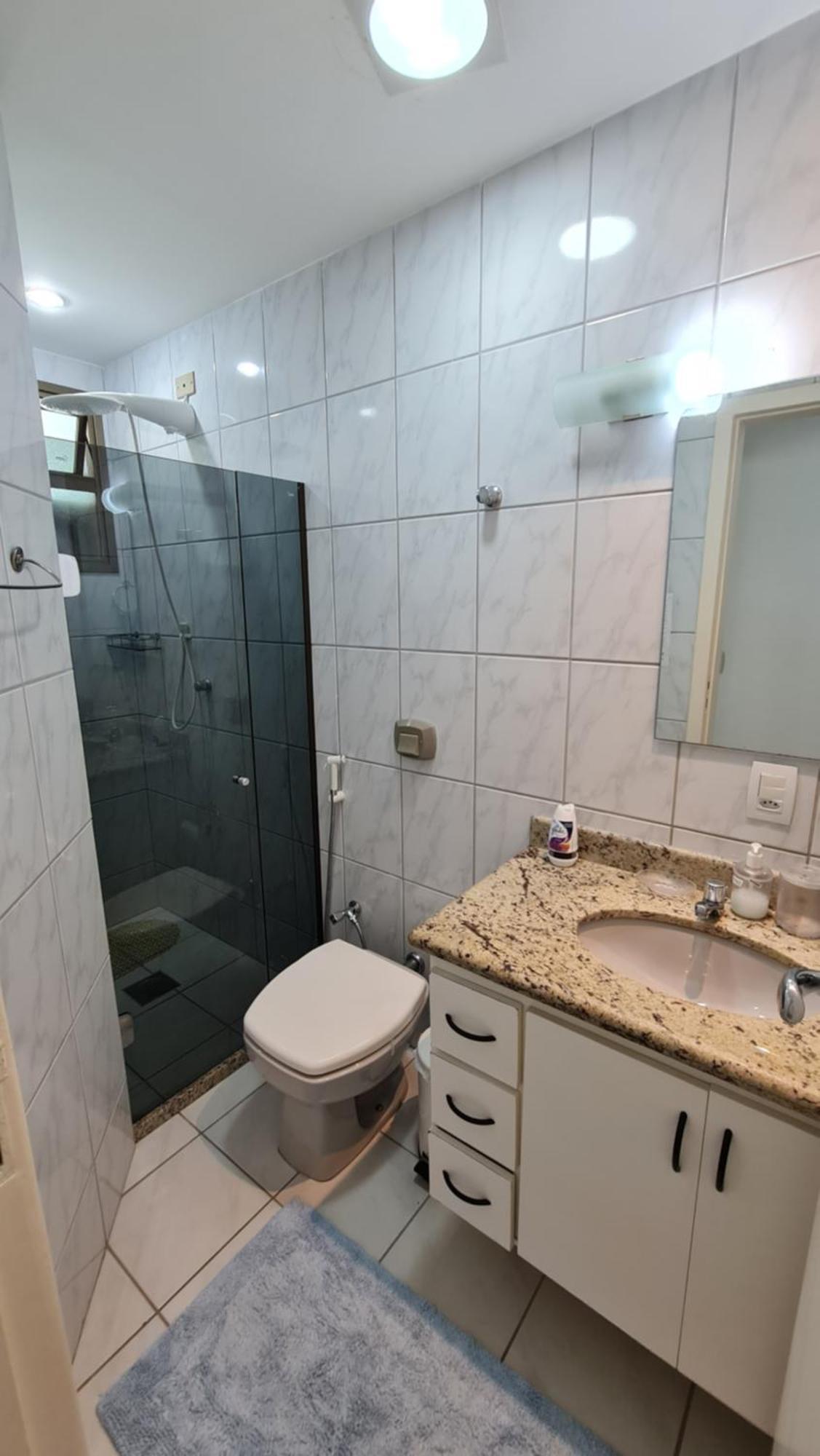 Apartamento Luxo Ar Condicionado Otima Localizacao 瓜拉派瑞 外观 照片